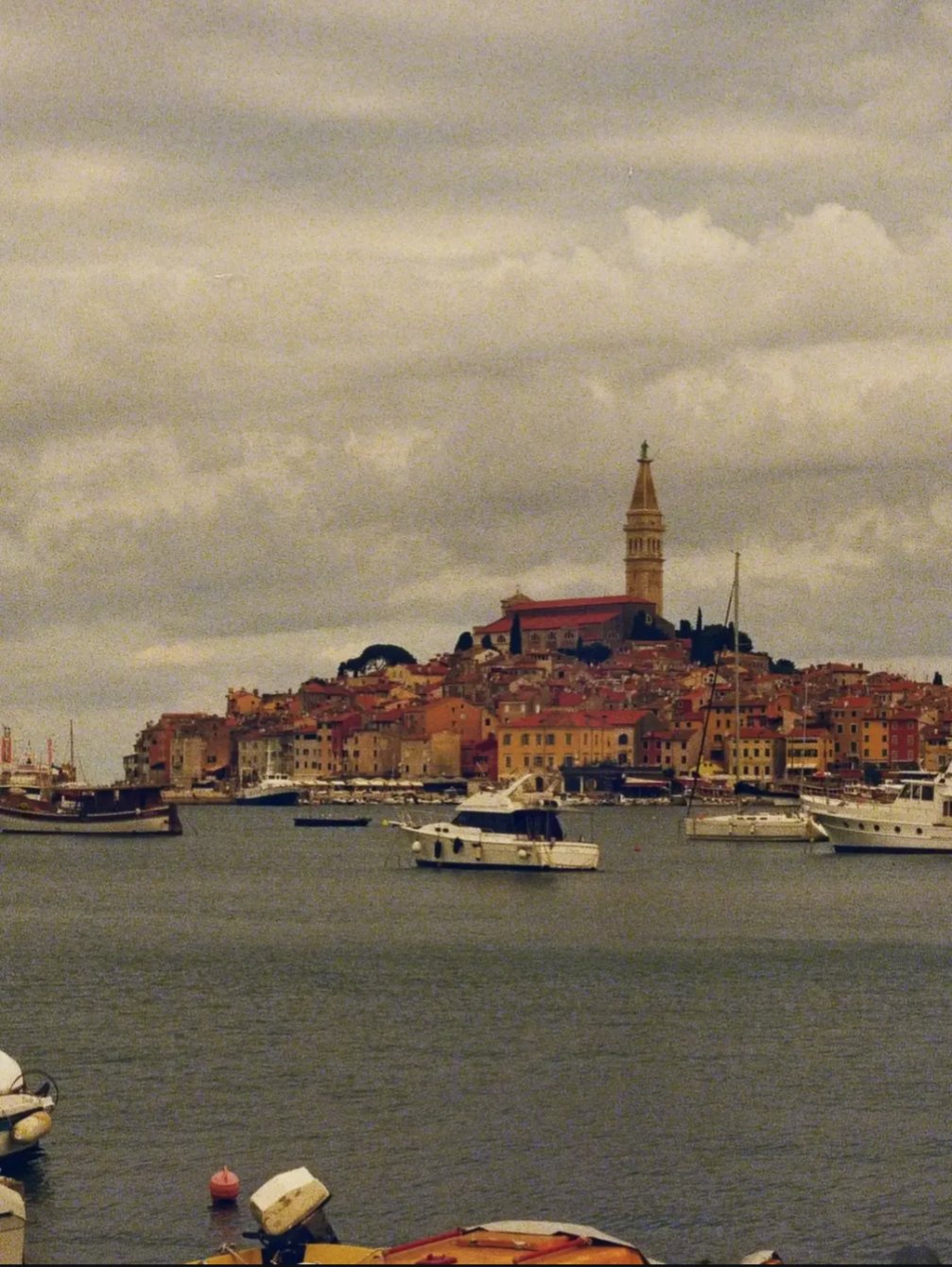 Frame 2 from Film, so far
