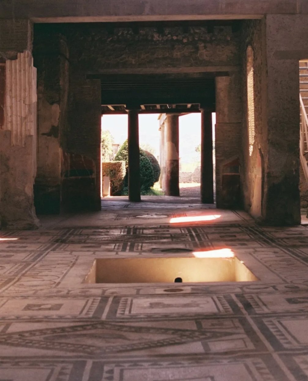 Frame 3 from Film, so far