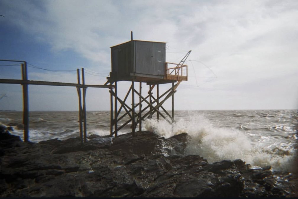 Frame 9 from Film, so far