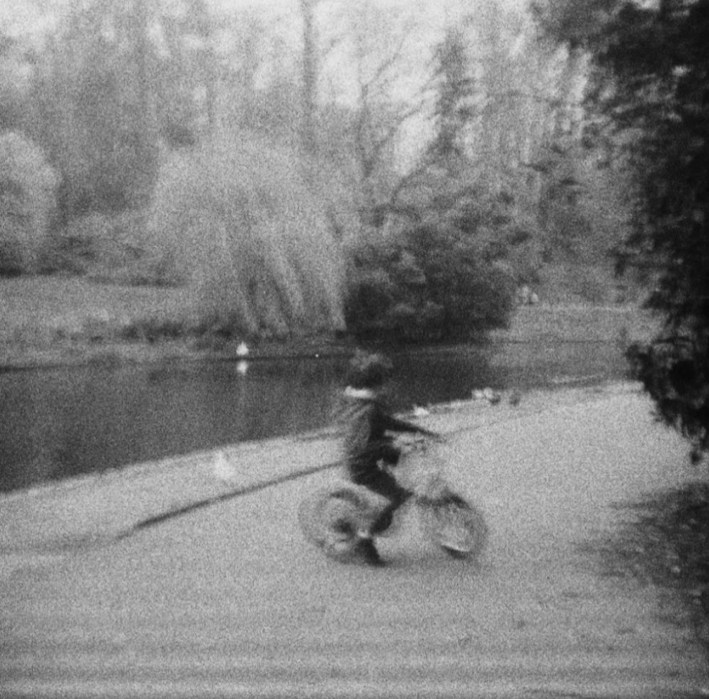 Frame 12 from Film, so far